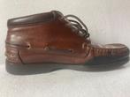 Bruine Jaguar schoenen maat 45, Kleding | Heren, Ophalen of Verzenden, Zo goed als nieuw, Bruin