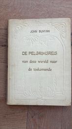 De Pelgrimsreis van deze wereld naar de toekomende, Ophalen, Johannes bunyan