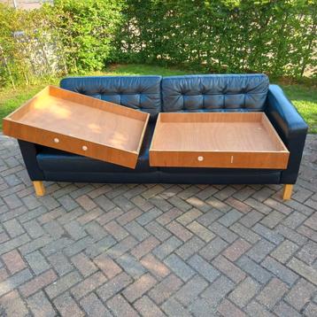 Landskrona Ikea bank 2.5 zits. GRATIS afhalen. - afbeelding 11