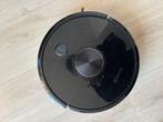 2-in 1 Vacuum Cleaner Ultenic D5s Pro, Ophalen, Gebruikt, Minder dan 1200 watt, Stofzuiger