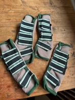 Horseware Rambo fly boots maat cob, Ophalen of Verzenden, Zo goed als nieuw