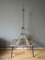 Eiffeltoren - uniek en handgemaakt - 120 cm, Ophalen, Gebruikt