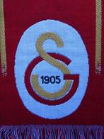 sjaal Galatasaray, Verzamelen, Ophalen of Verzenden, Nieuw, Buitenlandse clubs, Vaantje of Sjaal