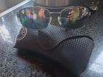 Ray ban  zonnebril, Sieraden, Tassen en Uiterlijk, Zonnebrillen en Brillen | Heren, Ophalen, Zo goed als nieuw, Zonnebril, Ray-Ban