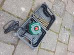 borenslijper, Doe-het-zelf en Verbouw, Ophalen, Zo goed als nieuw, Minder dan 700 watt, Haakse handslijpmachine