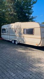 Nette tabbert comtesse 620. Airco. Mover, Caravans en Kamperen, Caravans, Rondzit, Tabbert, Airco, Particulier
