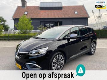 Renault Grand Scénic 1.3 TCe Zen AIRCO/ECC NAVIGATIE CAMERA beschikbaar voor biedingen