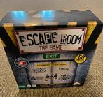Escape Room the Game, Ophalen, Zo goed als nieuw