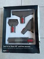 Dyson V8 Tool Kit - Nieuw in doos!, Stofzuiger, Nieuw, Ophalen of Verzenden, Minder dan 1200 watt