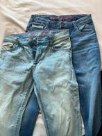 Blue ridge jeans 170 /14, Ophalen of Verzenden, Zo goed als nieuw, Jongen, Broek