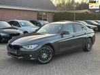 BMW 3-serie 316i Executive|Nwe Ketting + Klepseals|Navigatie, Automaat, 4 cilinders, Origineel Nederlands, Bedrijf
