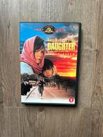 DVD : Not Wihout My Daughter, Ophalen of Verzenden, Zo goed als nieuw, Vanaf 9 jaar, Drama