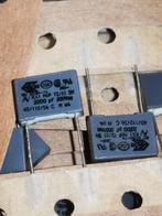 2200pF 2.2nF 300vac mkp, Ophalen of Verzenden