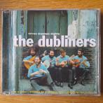 cd The DUBLINERS - Seven Drunken Nights., Cd's en Dvd's, Ophalen of Verzenden, 1980 tot 2000, Zo goed als nieuw