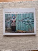Hans Wolkers - Silent Witnesses Chernobyl, Fotografen, Ophalen of Verzenden, Zo goed als nieuw, Hans Wolkers; Daan Kloeg