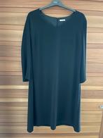 Atmos Fashion Zwarte Jurk Nieuwstaat Maat 48/50, Kleding | Dames, Jurken, Zwart, Maat 46/48 (XL) of groter, Ophalen of Verzenden