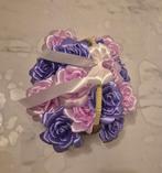 Mooie kunstbloemen in mand, Ophalen of Verzenden, Nieuw, Binnen