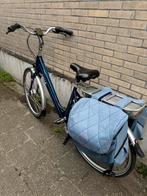 Stella E-bike, incl. tas en lader, Fietsen en Brommers, Fietsen | Dames | Damesfietsen, Ophalen of Verzenden, Gebruikt, Overige merken