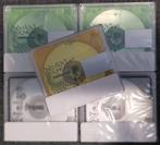 5 Stuks Sony 80 Minidisc nieuw, Audio, Tv en Foto, Walkmans, Discmans en Minidiscspelers, Verzenden