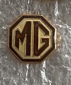 Pin MG auto, Verzamelen, Speldjes, Pins en Buttons, Ophalen of Verzenden, Zo goed als nieuw, Transport
