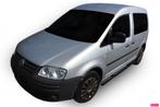 Side bars VW Caddy 2003 - 2015 --ZWART-- NIEUW !!!!!!!!!!!!, Volkswagen, Nieuw, Jan Sangerslaan 16, MBG