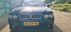 BMW 745i High Executive Alpina B7 automatic full option 4.4L, Auto's, BMW, Particulier, Te koop