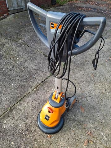 Taski ergodisc mini schrobmachine  beschikbaar voor biedingen