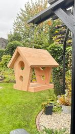 Vogelvoederhuisje, Tuin en Terras, Vogelhuisjes en Vogelbaden, Ophalen of Verzenden, Nieuw