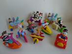 Veel vintage McDonalds happy meal figuurtjes, Ophalen of Verzenden, Zo goed als nieuw