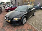 Volvo C30 1.8 Sport! Airco! Dealer onderhouden auto!, Voorwielaandrijving, 1228 kg, 125 pk, Gebruikt