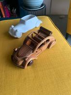 Citroën eend en Traction., Hobby en Vrije tijd, Modelauto's | 1:43, Ophalen of Verzenden, Zo goed als nieuw, Auto, Overige merken