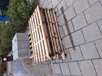 Gratis Pallet, Ophalen, Gebruikt