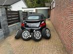 Origineel VW Winterbanden, Ophalen