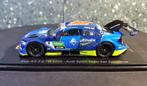 Audi RS 5 DTM 2020 #4 FRIJNS 1:43 Spark 1:43 Spark, Hobby en Vrije tijd, Modelauto's | 1:43, Verzenden, Nieuw, Auto, Overige merken