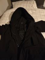 Airforce Jas Jongens Maat 14, Zwart, Overige maten, Ophalen of Verzenden, Zo goed als nieuw