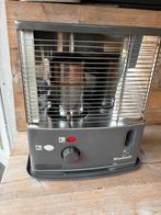 Petroleumkachel + 17L geurloze petroleum, Gebruikt, Overige brandstoffen, Petroleumkachel, Ophalen of Verzenden