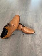 Nette herenschoenen, Ophalen, Zo goed als nieuw, Bruin