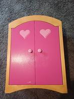 Poppenkleding kastje, Ophalen of Verzenden, Gebruikt, Babypop