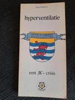 Jaap Huibers - HYPERVENTILATIE / een "IK"-crisis Ankertje 56, Ophalen of Verzenden