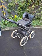Turran tutek kinderwagen 3 delig, Kinderen en Baby's, Ophalen, Gebruikt, Overige merken