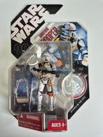 Star Wars TAC 30-07 Airborne Trooper 212th Attack Battalion, Ophalen of Verzenden, Nieuw, Actiefiguurtje