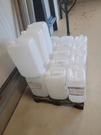 Jerrycans, Doe-het-zelf en Verbouw, Ophalen