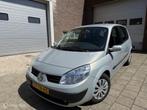 Renault Scenic 1.6-16V Airco, Auto's, Renault, Voorwielaandrijving, Stof, Gebruikt, 1295 kg