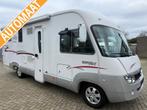 Rapido 966M Enkele Bedden Mercedes 518 CDI 185 pk Automaat !, Caravans en Kamperen, Campers, Bedrijf, Diesel, Rapido, Tot en met 5