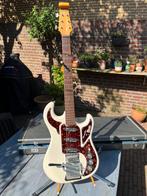 Te koop: Burns Hank Marvin Signature – Limited Edition, Muziek en Instrumenten, Snaarinstrumenten | Gitaren | Elektrisch, Ophalen of Verzenden