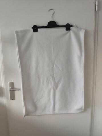 Babydeken fleece 60x80cm als nieuw beschikbaar voor biedingen
