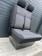 stoelen bank 2persoons Volkswagen Transporter t5 t6 austin, Auto-onderdelen, Ophalen, Tymtop5@gmail.com, 3161ek, Tymtop