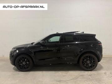 Land Rover Range Rover Evoque 1.5 P300e AWD R-Dynamic HSE beschikbaar voor biedingen