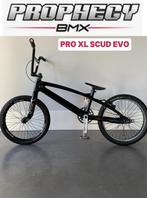 Prophecy pro xl scud evo carbon, Ophalen, Gebruikt, Aluminium, 16 tot 20 inch