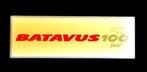 Batavus 100 jaar pin, Verzamelen, Speldjes, Pins en Buttons, Verzenden, Nieuw, Transport, Speldje of Pin